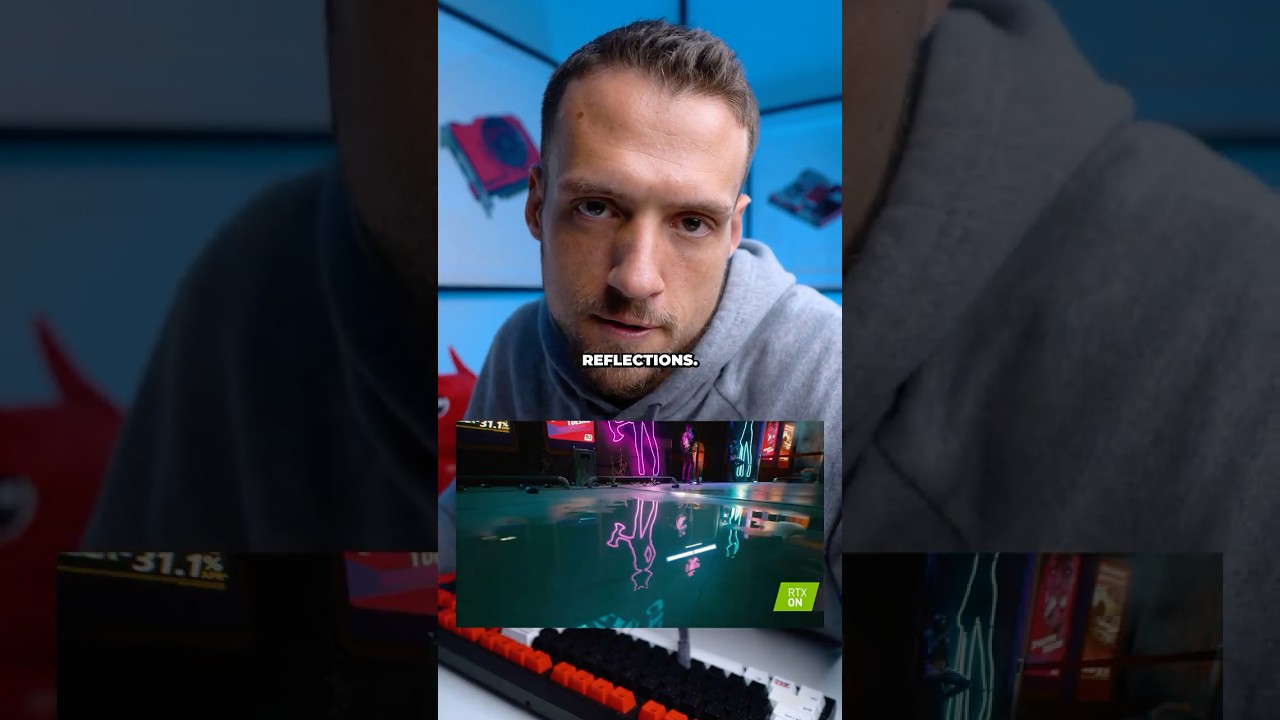 Why Games Shouldn&rsquo;t Have Ray Tracing