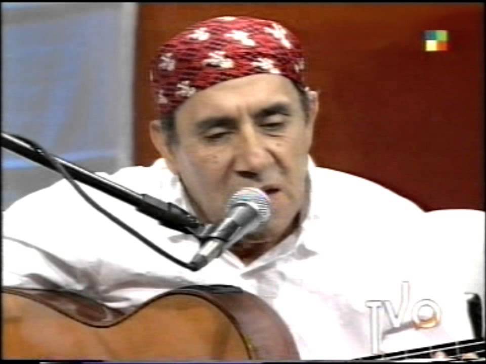Cuti & Roberto Carabajal  