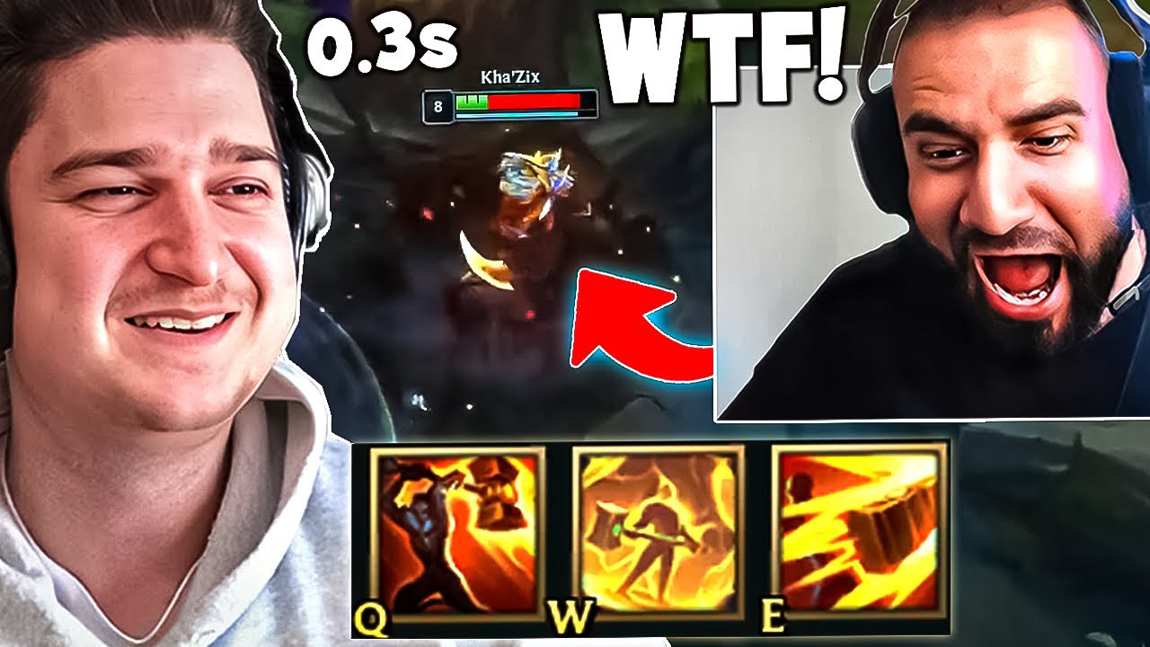 THE MOST BROKEN CHAMPION TO EASILY CLIMB IN S16 (vs Detdert, Phantasm)