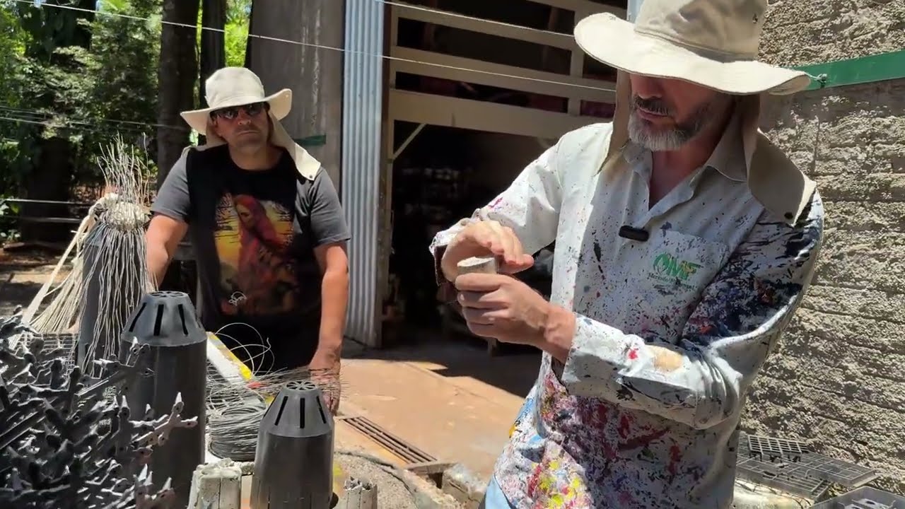 Diário de Artista: Obras 