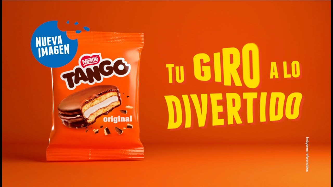 Tu giro a lo divertido