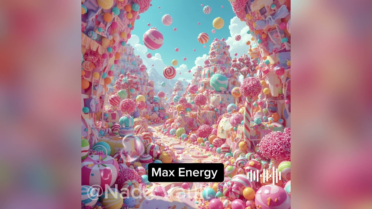 High-Energy Beat