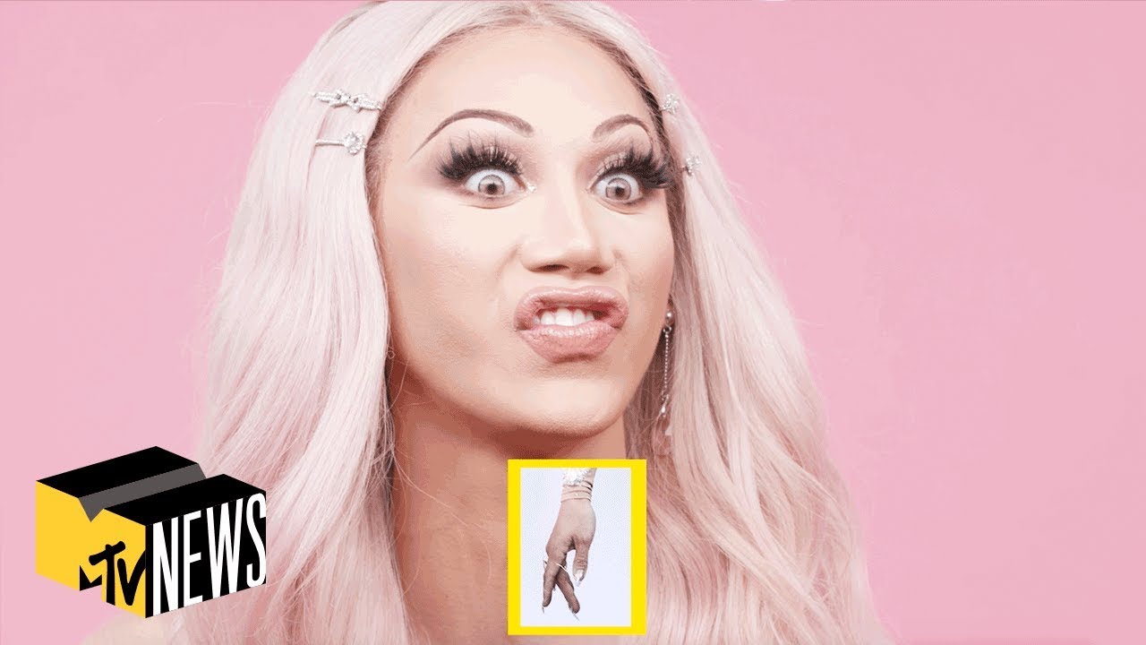 Can You Name The Queen? w/ &lsquo;RuPaul&rsquo;s Drag Race&rsquo; Season 11 Cast | MTV News