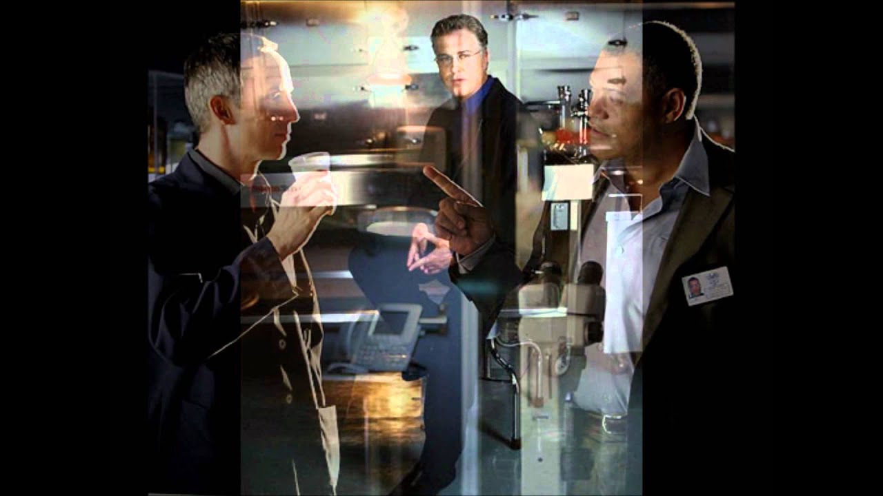 CSI montage