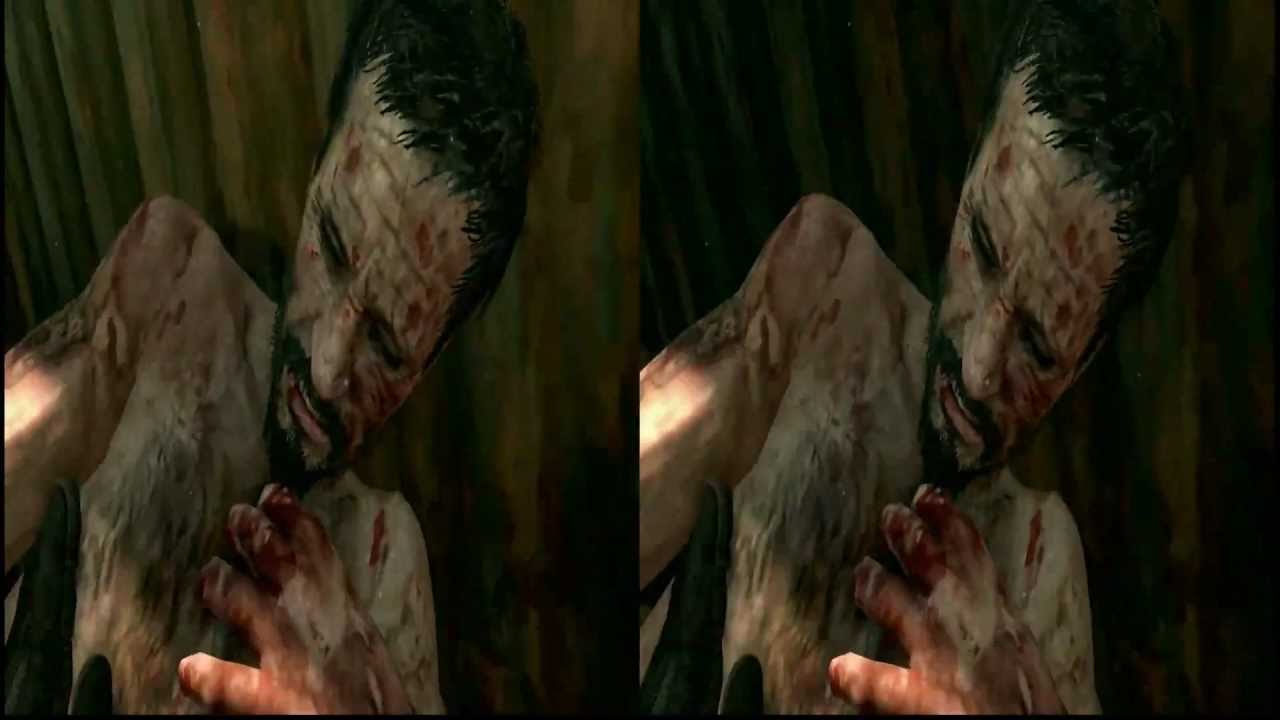 YT3D - BLACK OPS 2 в 3D на PC | серия 1 yt3d