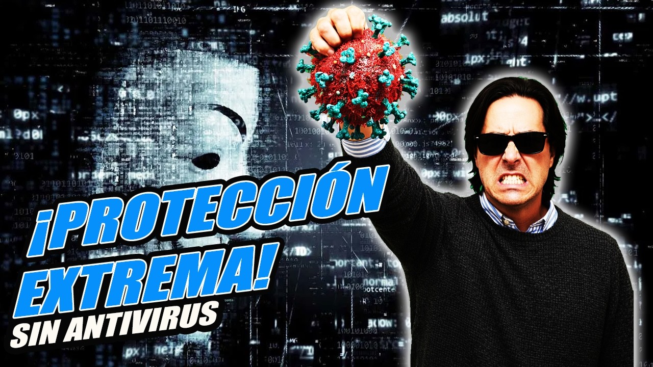 MICROSOFT DEFENDER VAS A FLIPAR (VÁLIDO PARA WINDOWS 10 Y 11) #pc #pcgaming (2026)