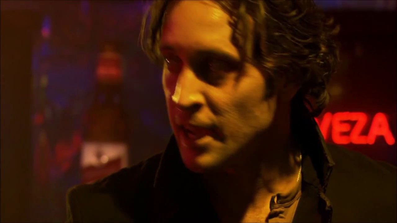 Mick St. John My hero 2
