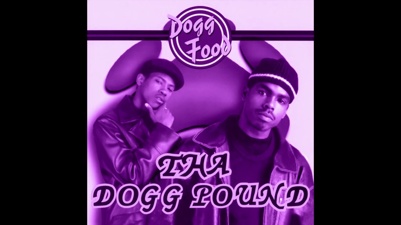 Dogg Pound - Let’s Play House (Slowed)