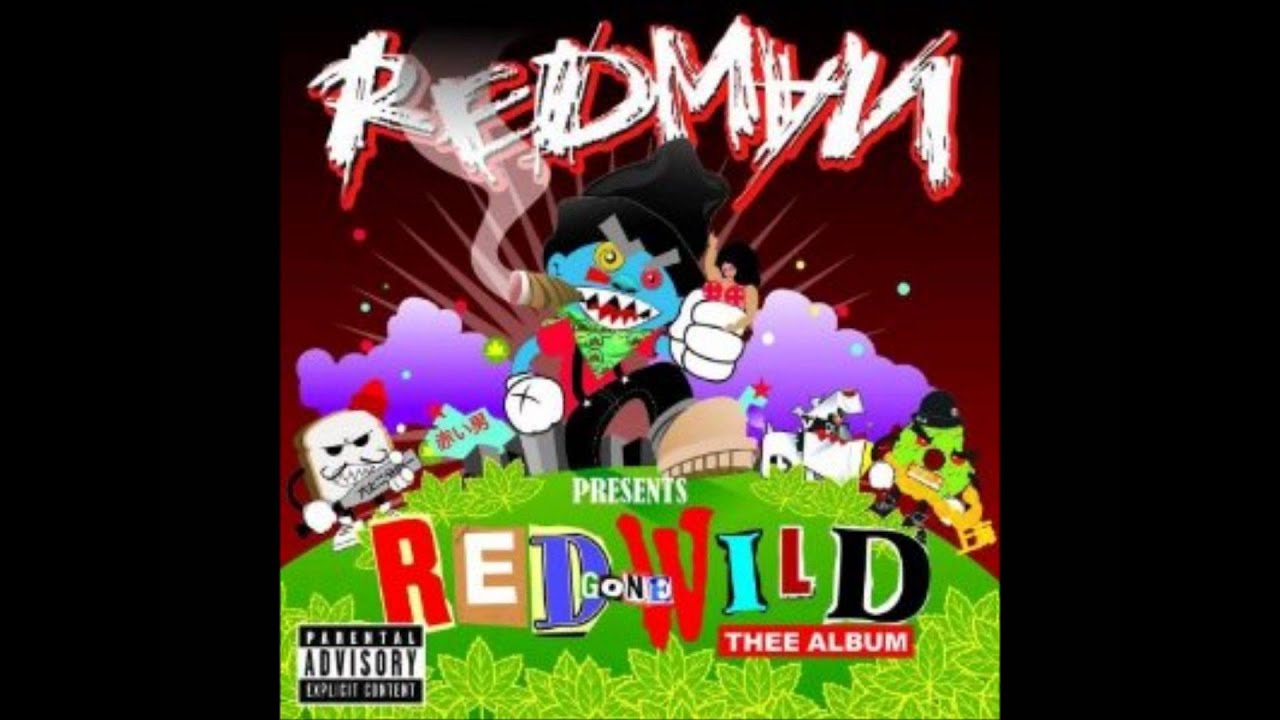 Merry Jane - Redman ft Snoop Dogg, Nate Dogg