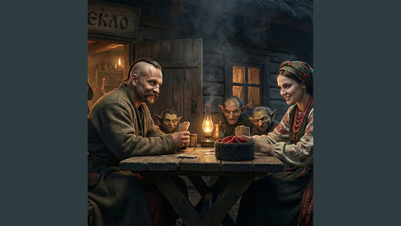 Пропала грамота
