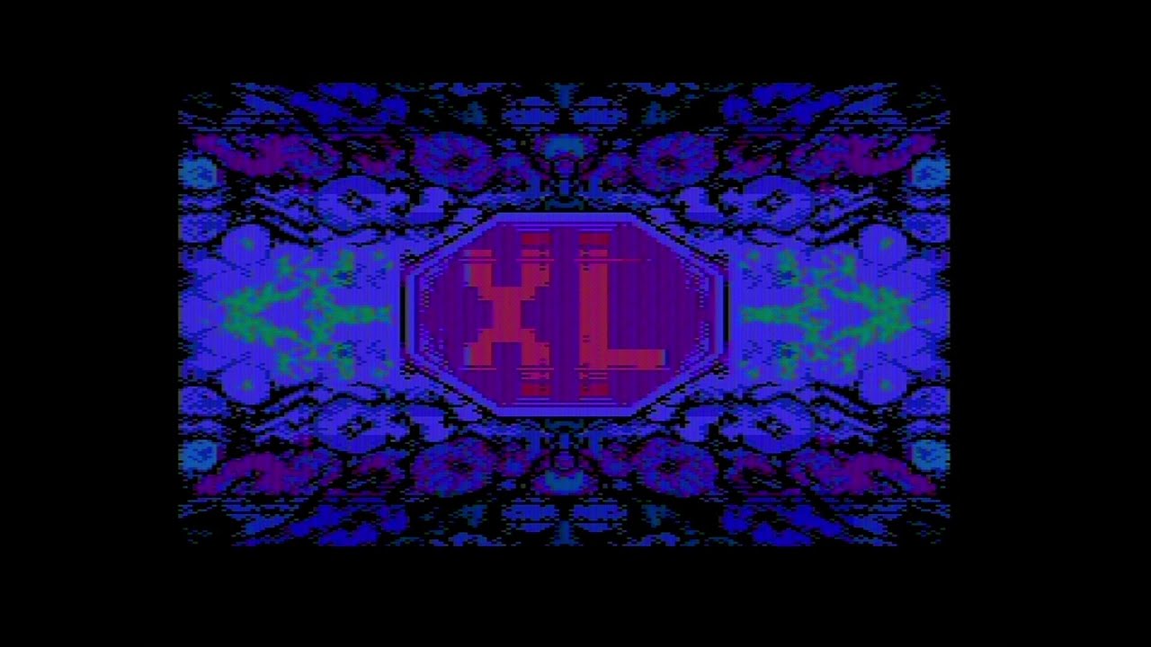 Plus/4 XL - Plus/4 Scene [Plus4][Demo]