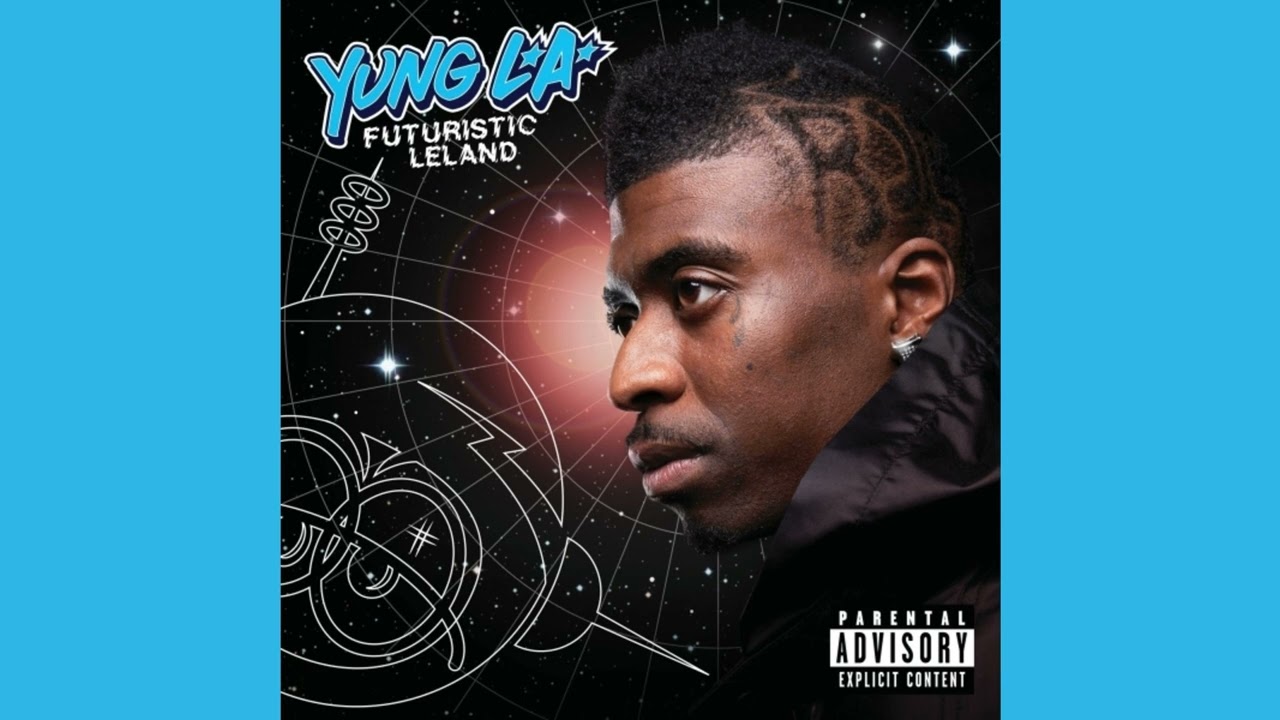 Yung L.A. - Dear Mr Futuristic (ft. Young Dro)