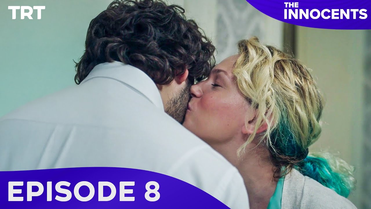 The Innocents - Episode 8