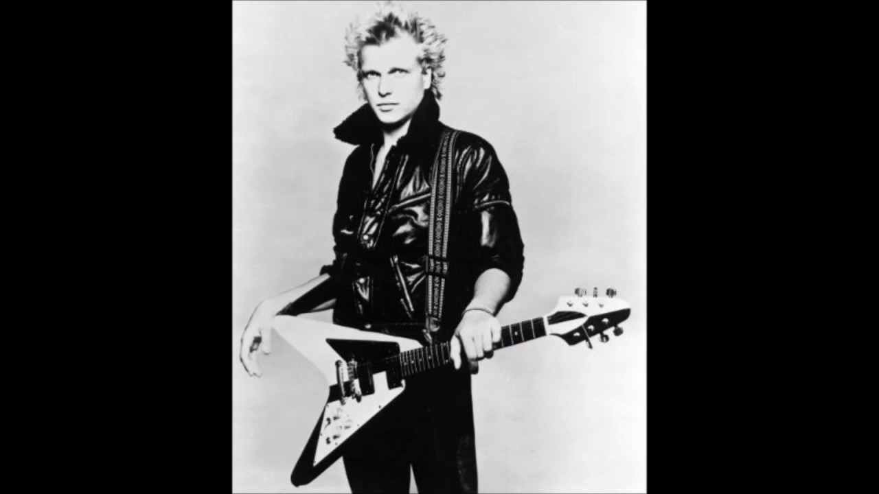 Wolf Hoffmann ~ Headbangers Symphony ~ Swan Lake