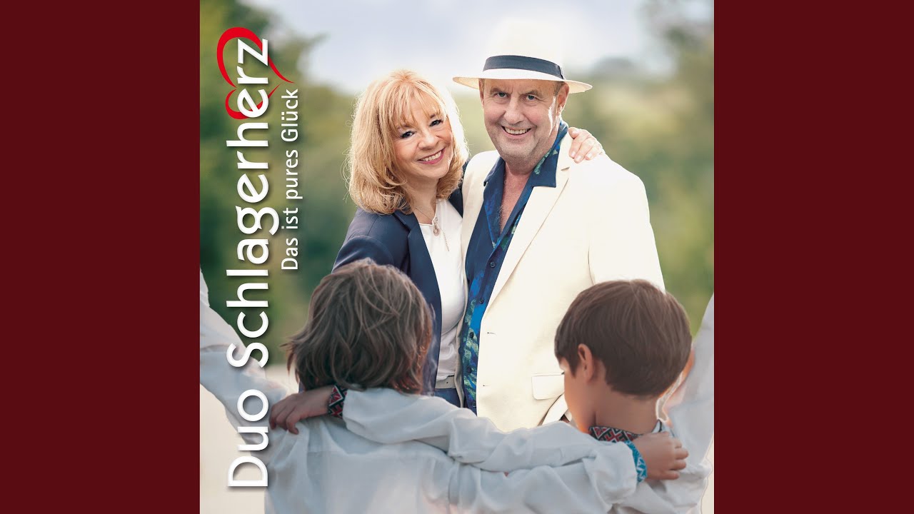 Das ist pures Glück