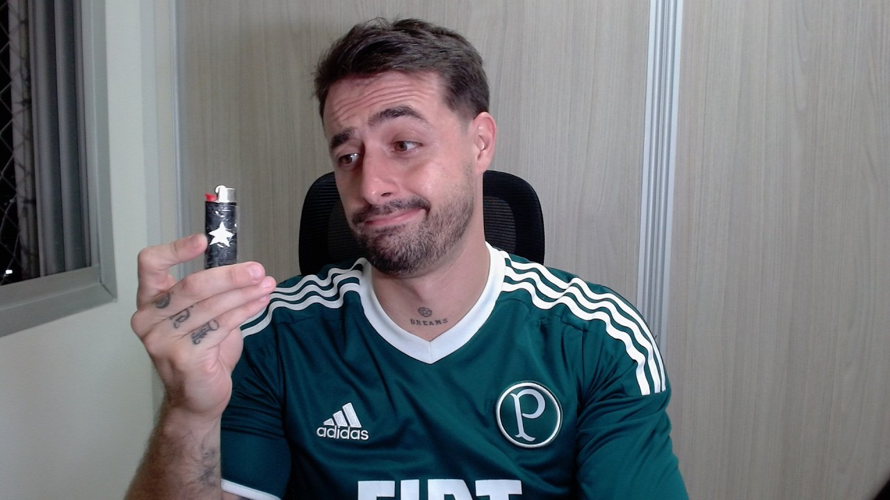 PALMEIRAS 2X1 BOTAFOGO I CALMA, NÃO FOI ESSE DRAMA TODO NÃO...