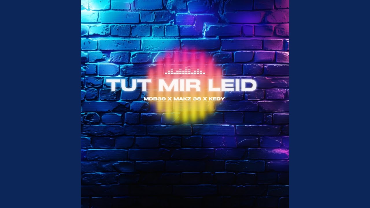 Tut mir Leid