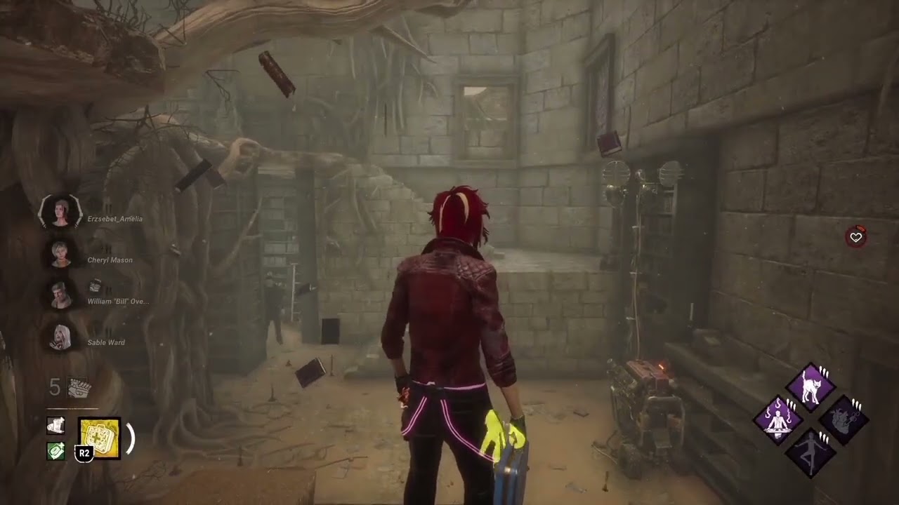 January - February DBD Moments 