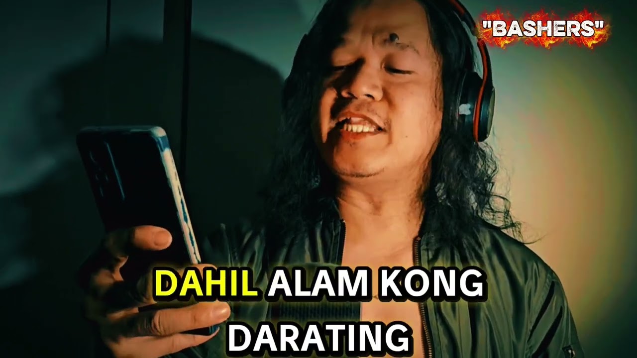 Bashers (rap music)