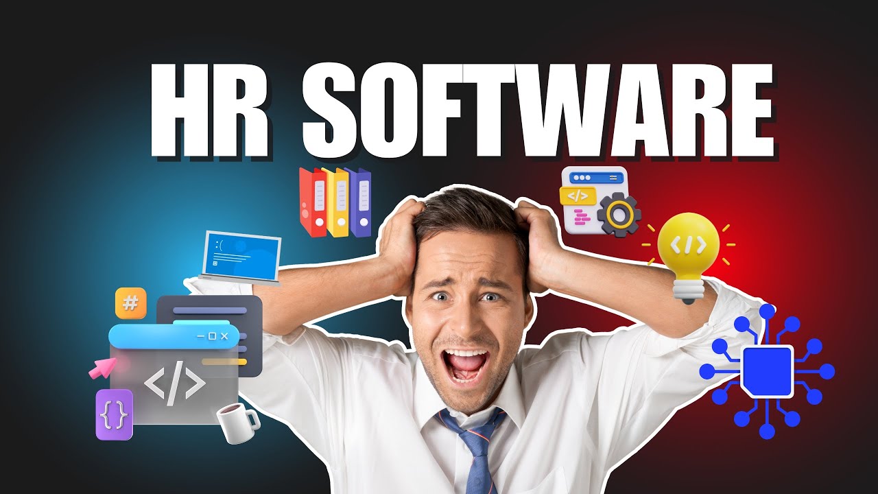 Best HR Software for Small Businesses in 2024