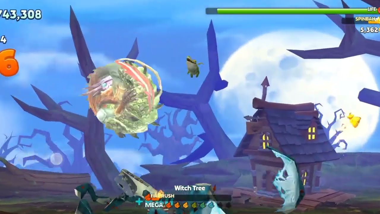 Hungry Dragon 2023 All Dragons Unlocked - New Dragon Coming Soon - New Hungry Dragon And New Update
