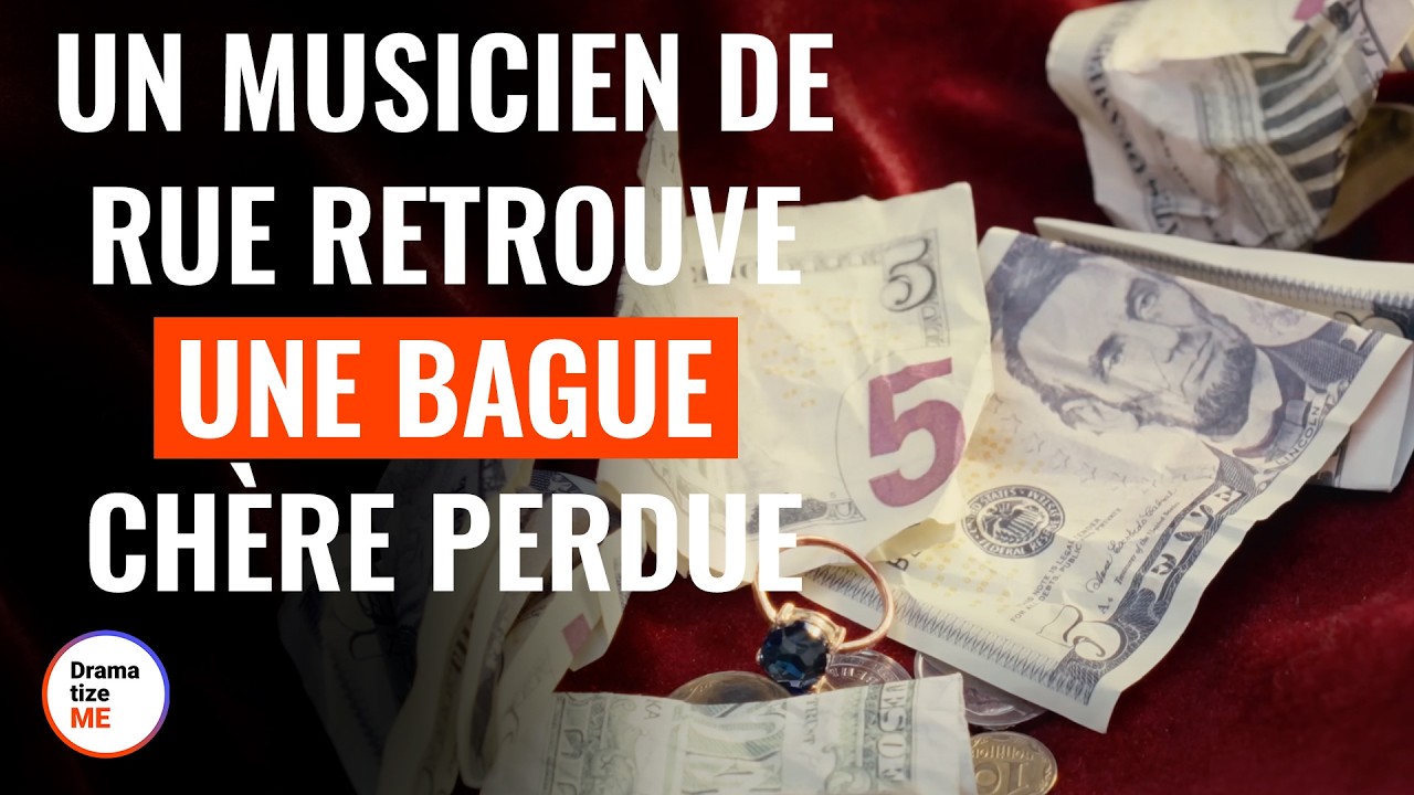 La Gentillesse Gagne Toujours | @DramatizeMeFrance