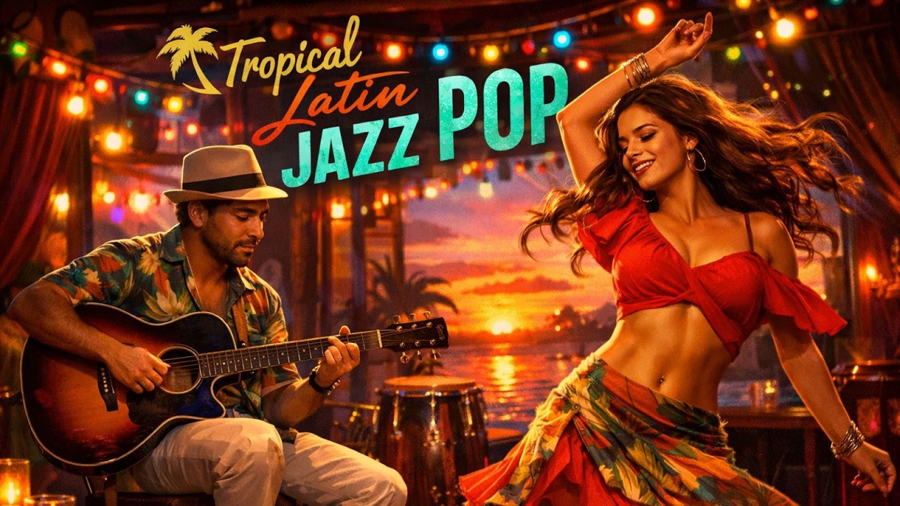 Dua Lipa & Tony Bennett - Magnetic Kiss 🎷 Chill Electro Swing Jazz Music Mix 2026
