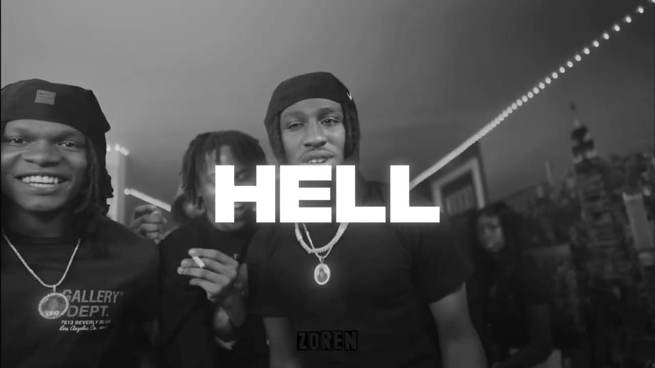 [FREE] Dark Jersey Club Type Beat X Sdot Go X Jay Hound 