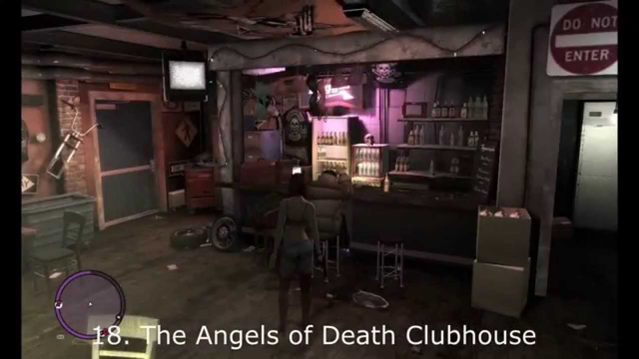 GTA 4 ALL Interiors - Algonquin [HD]