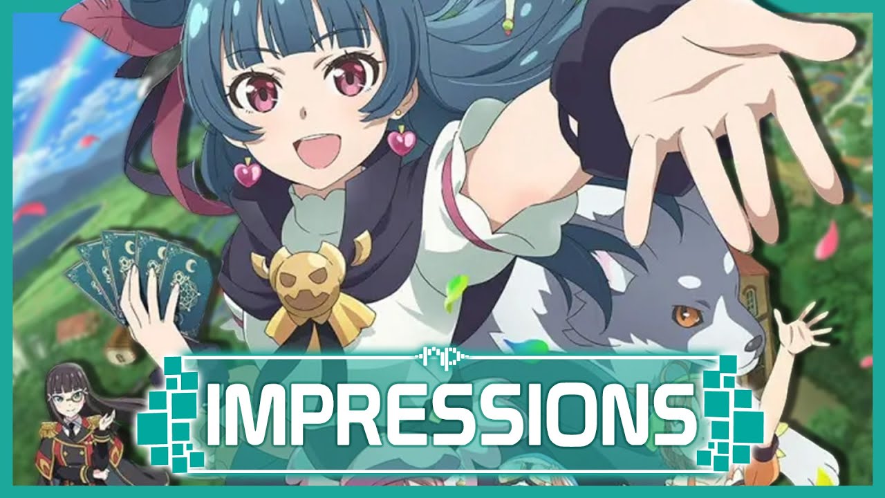 Yohane the Parhelion: Numazu in the Mirage is More Than the Expected Budget Deck-Builder
