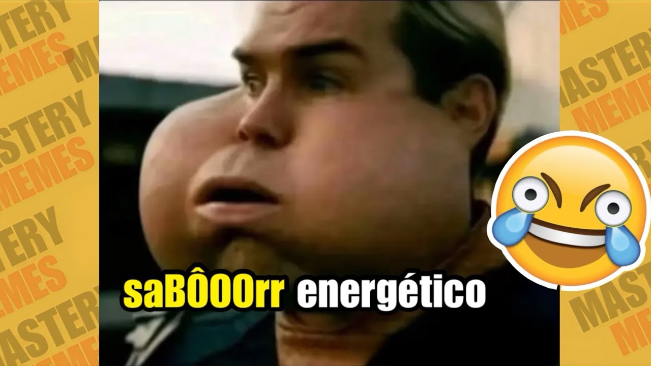 TENTE NÃO RIR: OS MEMES MAIS ENGRAÇADOS DA INTERNET