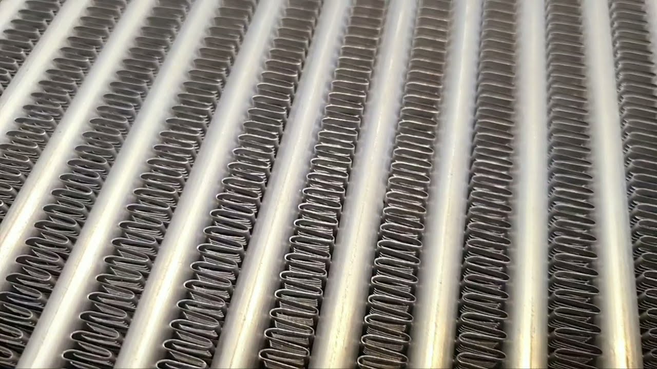 👨🏼&zwj;🏭Wagner-Tuning / welding VW Golf gti intercooler