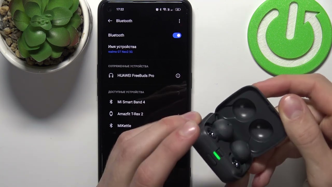 Как подключить наушники Sony Link Buds к андроиду? Подключение Sony Link Buds
