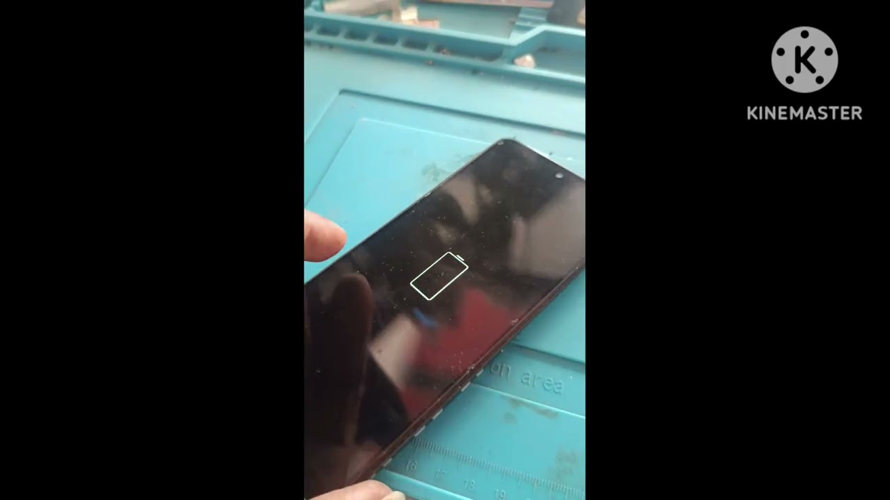 Redmi note 12 solución problema de carga línea secundaria afectada 