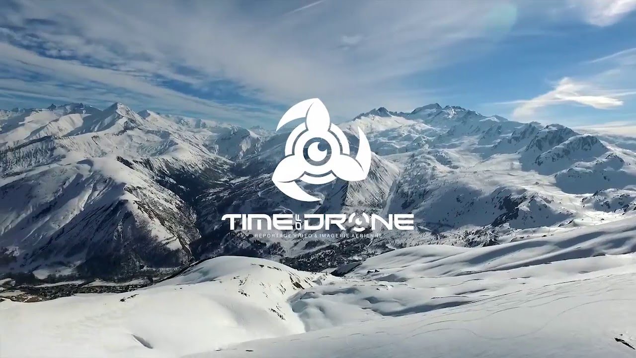 SNOWPARK LE CORBIER - LES SYBELLES 2016 [ Agence Gravity  ]