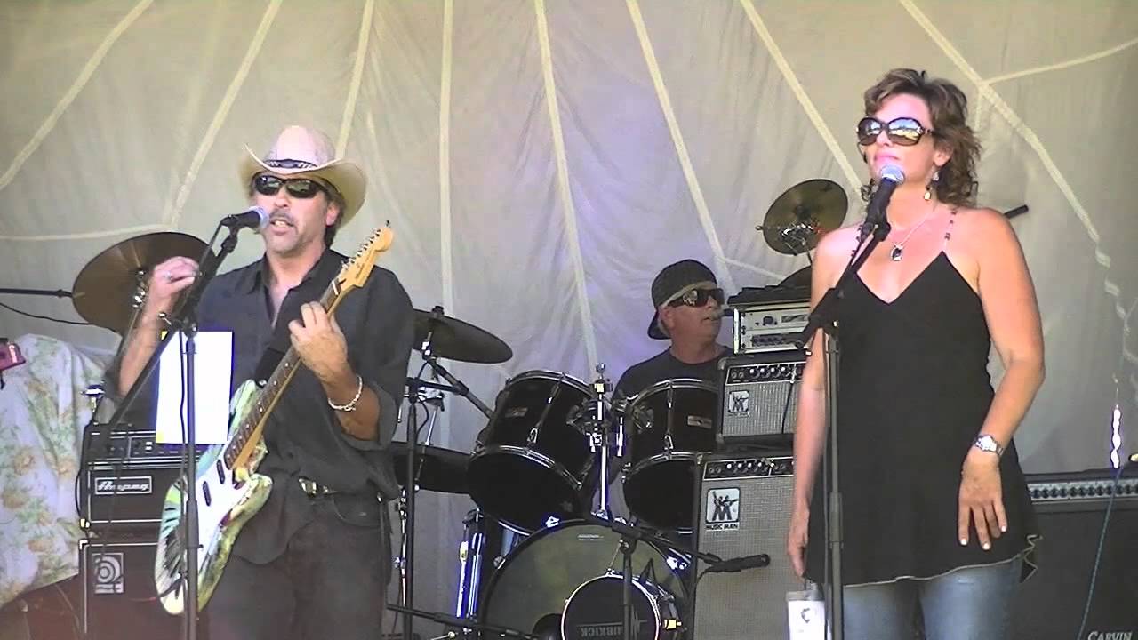 Cobbstock 2011:  Rukkus performs original song 