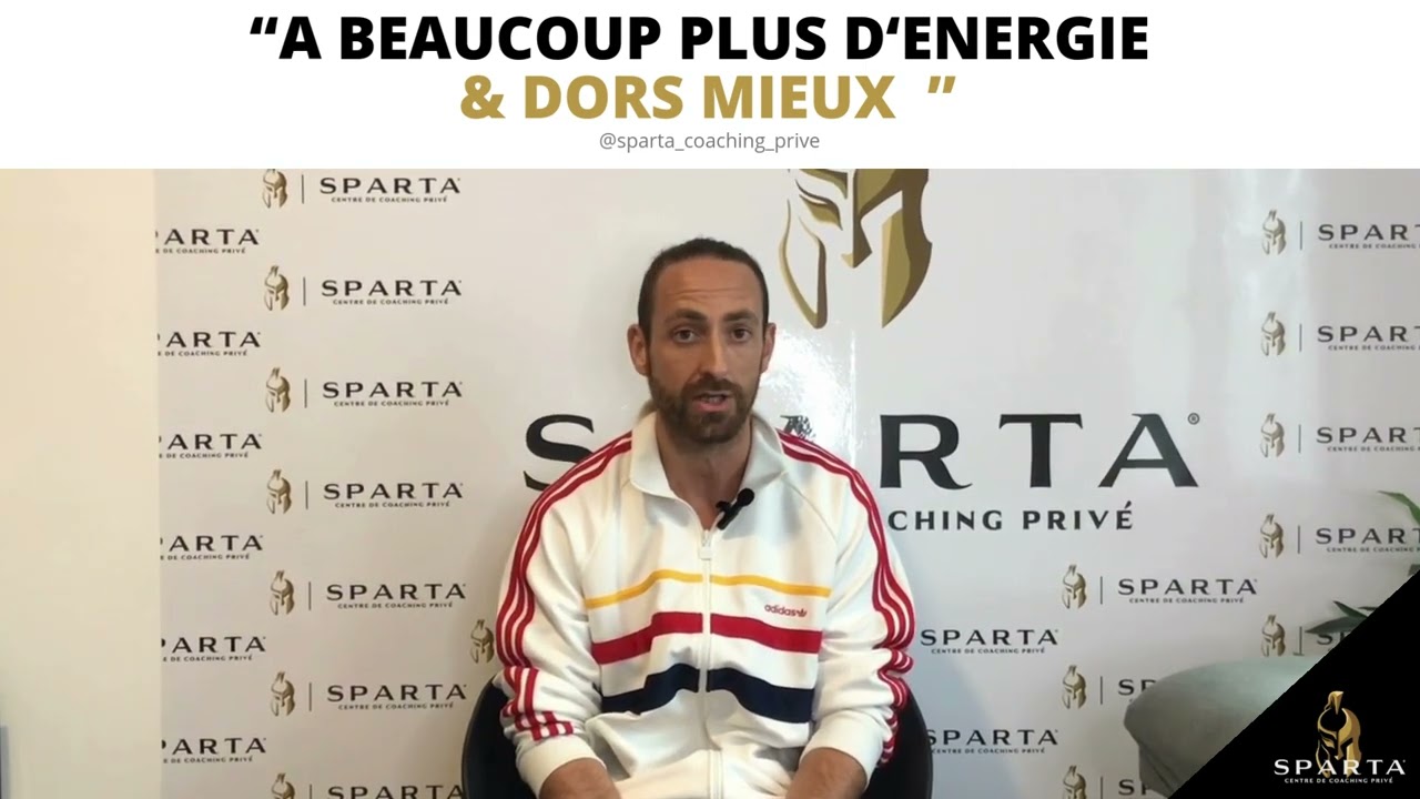 Témoignage Arnaud
