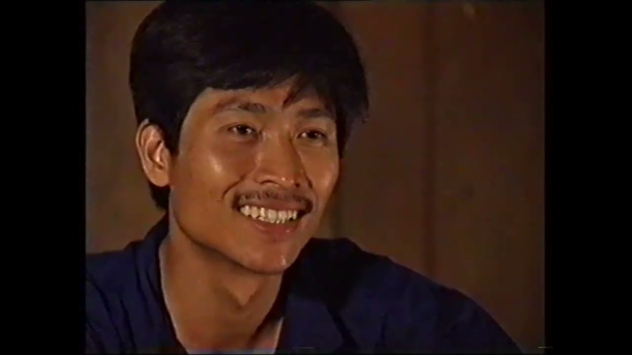 Phim Việt Nam cũ: MỘT CON ĐƯỜNG HAI NGƯỜI BẠN (1997)