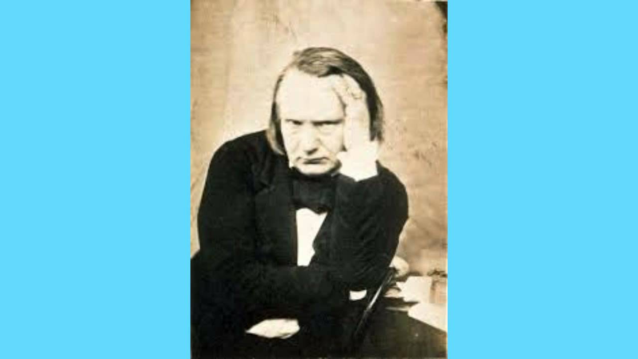 Oceano nox, Victor Hugo