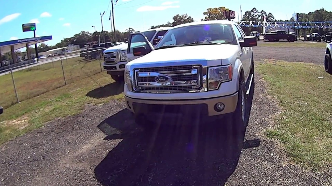 How To Remove Rear Door Panel on 2009-2014 Ford F-150 Trucks
