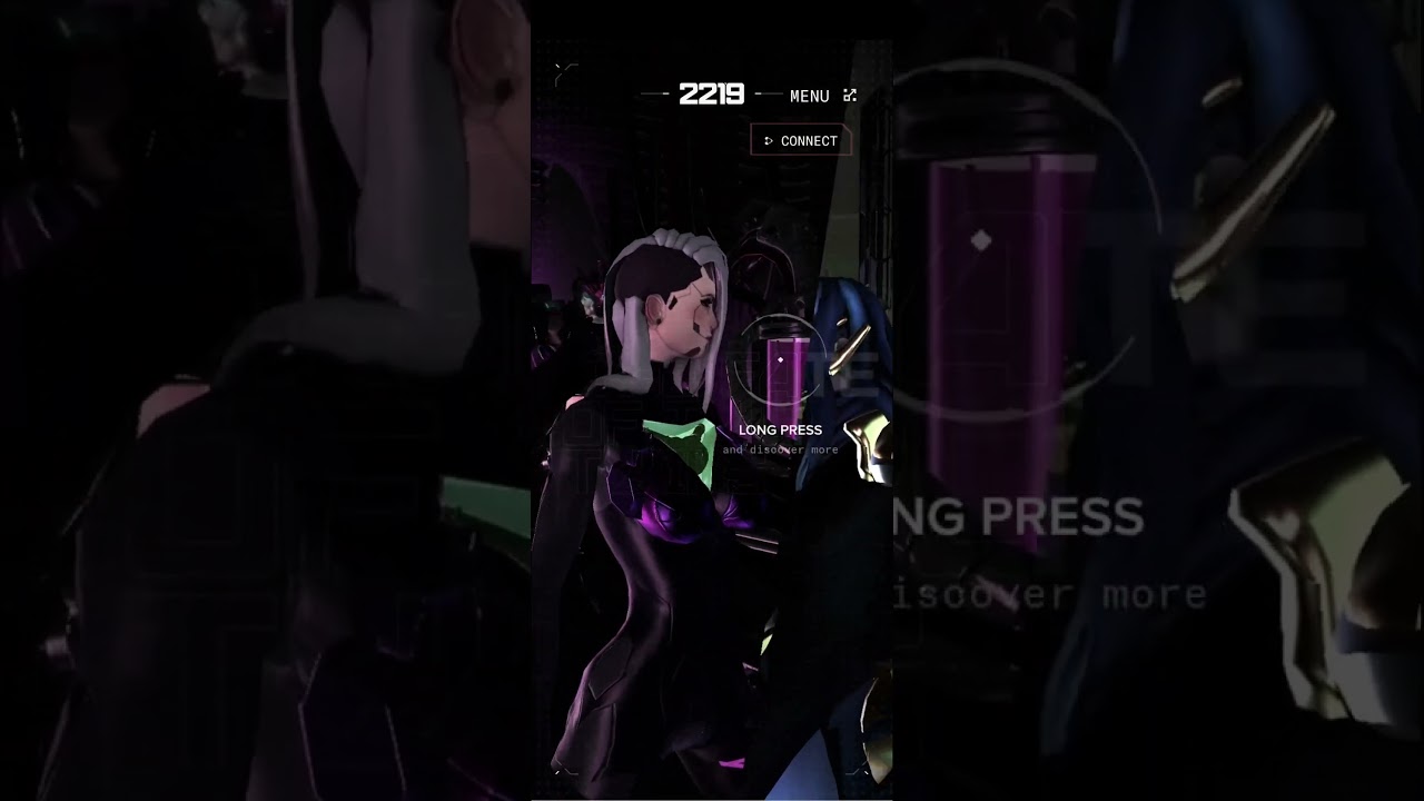 2219 MECHACHAIN