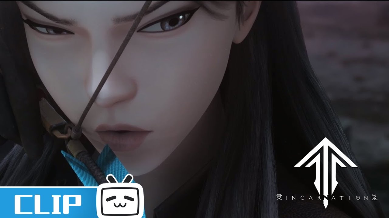 马克人性恢复抗拒玛娜之花，小队立马出手《灵笼》终章特别篇花絮【加入会员专享最新集】