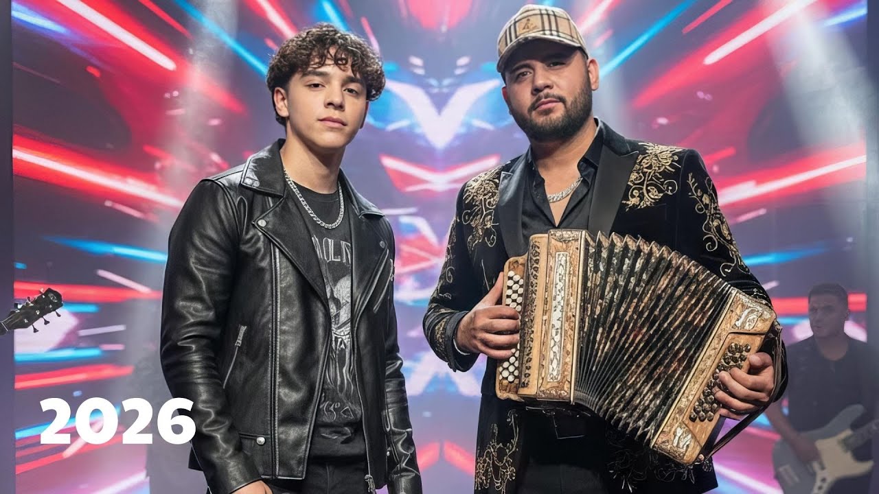 Xavi, Los Dareyes De La Sierra - Del Lodo al Imperio (Official Video)