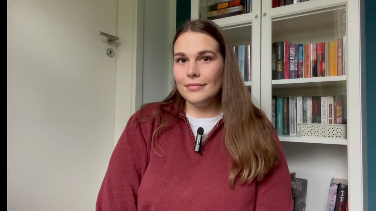 Meine gelesenen September Bücher 📚 