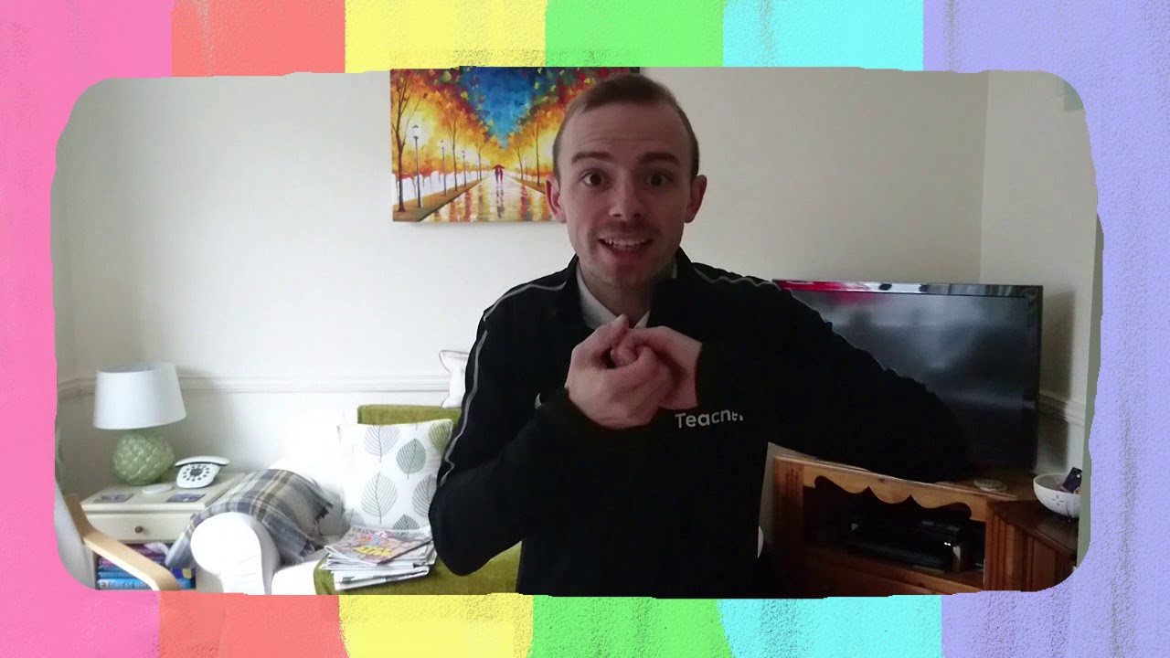 Mr Smith - #SuperMovers Entry