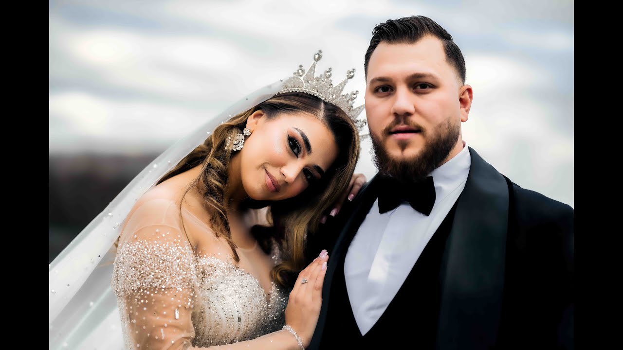 𝙒𝙚𝙙𝙙𝙞𝙣𝙜 𝙤𝙛 𝐂𝐄𝐘𝐋𝐀𝐍 & 𝐔𝐌𝐔𝐓 | 𝘿𝙑𝘿 2 | 𝟒𝙆 𝙐𝙃𝘿 | 𝙊𝙧𝙠 𝗣𝗔𝗥𝗟𝗔𝗠𝗘𝗡𝗧| 𝐀𝐌𝐒𝐓𝐄𝐑𝐃𝐀𝐌 | 𝐇𝐎𝐋𝐋𝐀𝐍𝐃𝐀