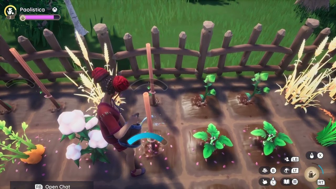🍅🥕🧅 #PaliaGameplay #PaliaClips #PaliaCommunity #CozyGamingVibes #PaliaHighlights
