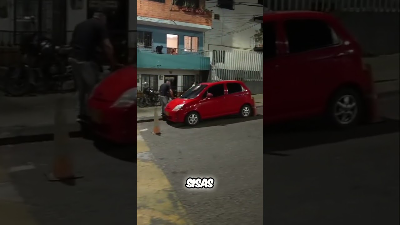 &iquest;Ciudad en Evoluci&oacute;n? &iexcl;De Hierba a Empresas en Guayabo!
