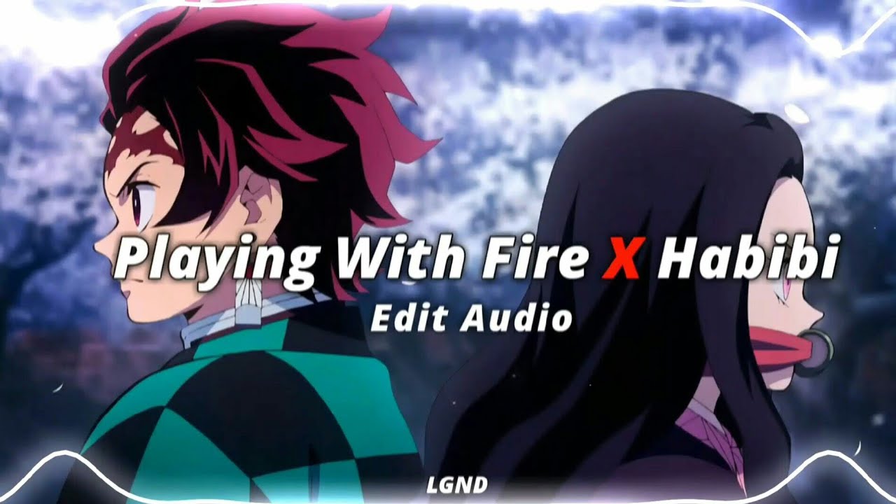 Playing With Fire X Habibi (Albanian Remix) | Blackpink | Dj-Gimi |