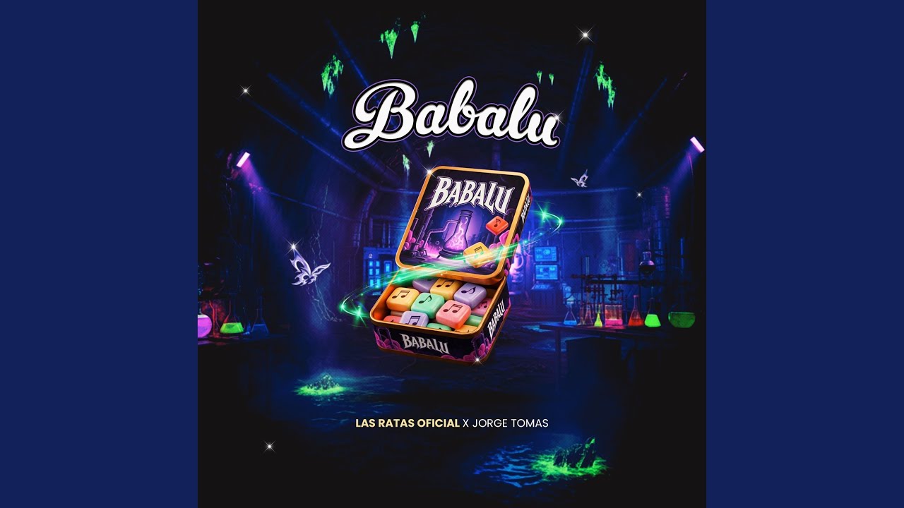 Babalu